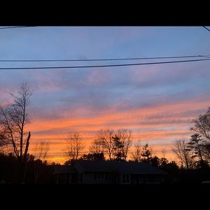 Meet your Posher, Lyds